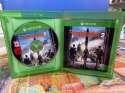 Tom Clancy's The Division 2 Microsoft Xbox One