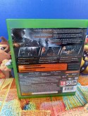 Tom Clancy's The Division Microsoft Xbox One