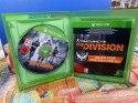 Tom Clancy's The Division Microsoft Xbox One