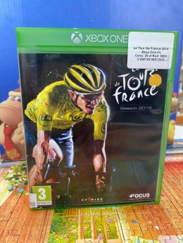 Tour de France 2016 Microsoft Xbox One