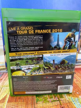Tour de France 2016 Microsoft Xbox One