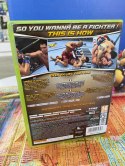 UFC Undisputed 2010 Microsoft Xbox 360