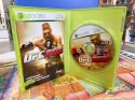 UFC Undisputed 2010 Microsoft Xbox 360