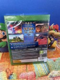 VALHALLA HILLS Microsoft Xbox One