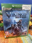 Vikings: Wolves of Midgard Microsoft Xbox One