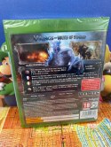 Vikings: Wolves of Midgard Microsoft Xbox One