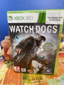 WATCH DOGS Microsoft Xbox 360