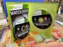 WATCH DOGS Microsoft Xbox 360
