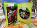 WWE '13 Microsoft Xbox 360