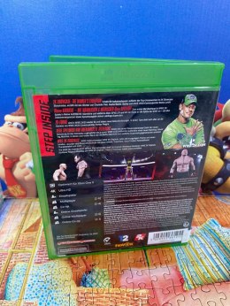 WWE 2K20 Microsoft Xbox One