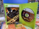 Wanted Weapons of Fate Microsoft Xbox 360