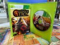 Warriors Legends Of Troy Xbox 360 Pudełkowa Microsoft Xbox 360
