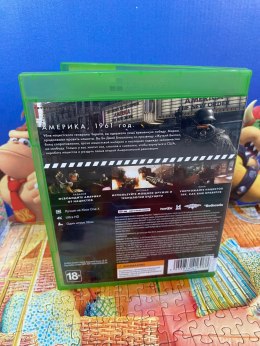 Wolfenstein II: The New Colossus Microsoft Xbox One