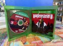 Wolfenstein II: The New Colossus Microsoft Xbox One