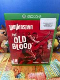 Wolfenstein: The Old Blood Microsoft Xbox One