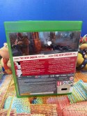 Wolfenstein: The Old Blood Microsoft Xbox One