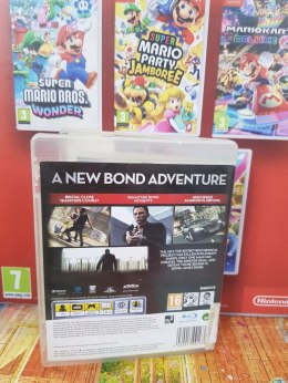 007 Blood Stone PS3 Sony PlayStation 3 (PS3)