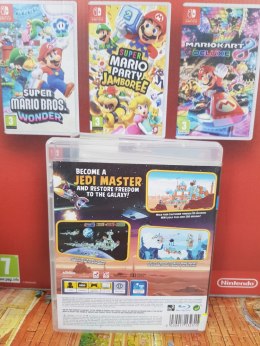 Angry Birds Star Wars Move PS3 Sony PlayStation 3 (PS3)