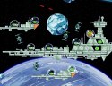 Angry Birds Star Wars Move PS3 Sony PlayStation 3 (PS3)