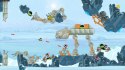 Angry Birds Star Wars Move PS3 Sony PlayStation 3 (PS3)