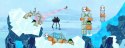 Angry Birds Star Wars Move PS3 Sony PlayStation 3 (PS3)