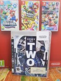 Army of Two Sony PlayStation 3 (PS3)
