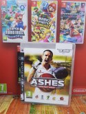 Ashes Cricket 2009 Sony PlayStation 3 (PS3)