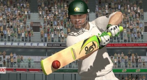 Ashes Cricket 2009 Sony PlayStation 3 (PS3)