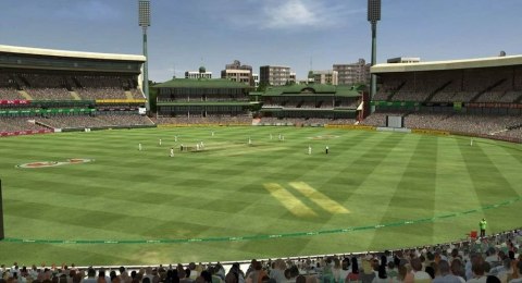 Ashes Cricket 2009 Sony PlayStation 3 (PS3)