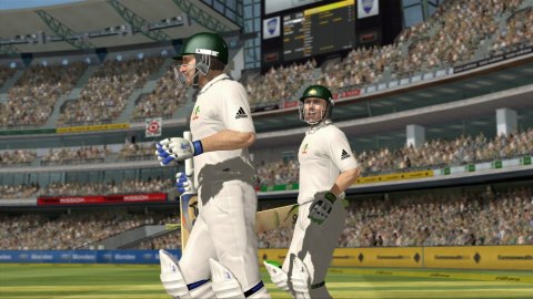 Ashes Cricket 2009 Sony PlayStation 3 (PS3)