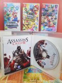 Assassin's Creed II PS3 Sony PlayStation 3 (PS3)