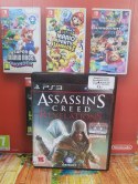 Assassin's Creed Revelations PL PS3 Sony PlayStation 3 (PS3)
