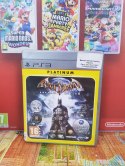 BATMAN ARKHAM ASYLUM Sony PlayStation 3 (PS3)
