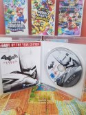 Batman Arkham City Game of the Year Edition PS3