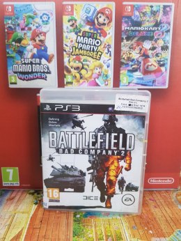Battlefield: Bad Company 2 Sony PlayStation 3 (PS3)