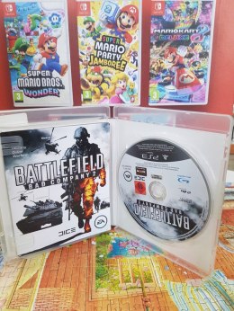 Battlefield: Bad Company 2 Sony PlayStation 3 (PS3)