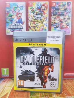 Battlefield: Bad Company 2 Sony PlayStation 3 (PS3)