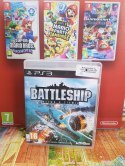 Battleship Sony PlayStation 3 (PS3)