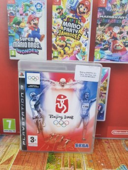 Beijing 2008 PS3 Sony PlayStation 3 (PS3)