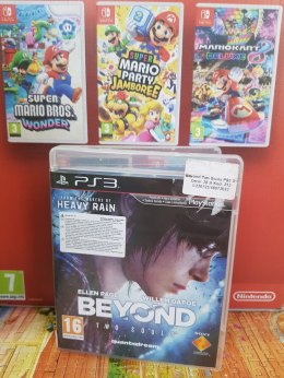 Beyond: Two Souls Sony PlayStation 3 (PS3)