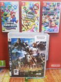 Bladestorm Sony PlayStation 3 (PS3)