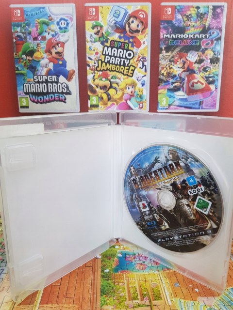 Bladestorm Sony PlayStation 3 (PS3)