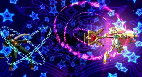 BlazBlue: Continuum Shift Sony PlayStation 3 (PS3)