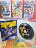 Borderlands: The Pre-Sequel! PS3 Sony PlayStation 3 (PS3)