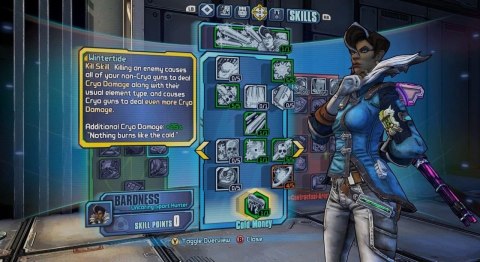 Borderlands: The Pre-Sequel! PS3 Sony PlayStation 3 (PS3)