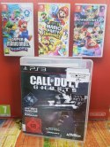 CALL OF DUTY GHOSTS Sony PlayStation 3 (PS3)