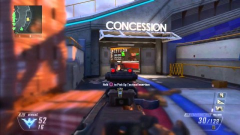 CALL OF DUTY GHOSTS Sony PlayStation 3 (PS3)