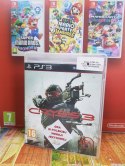 CRYSIS 3 Sony PlayStation 3 (PS3)