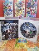 Cabela's Survival: Shadows of Katmai Sony PlayStation 3 (PS3)