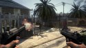 Call of Juarez The Cartel PS3 Sony PlayStation 3 (PS3)